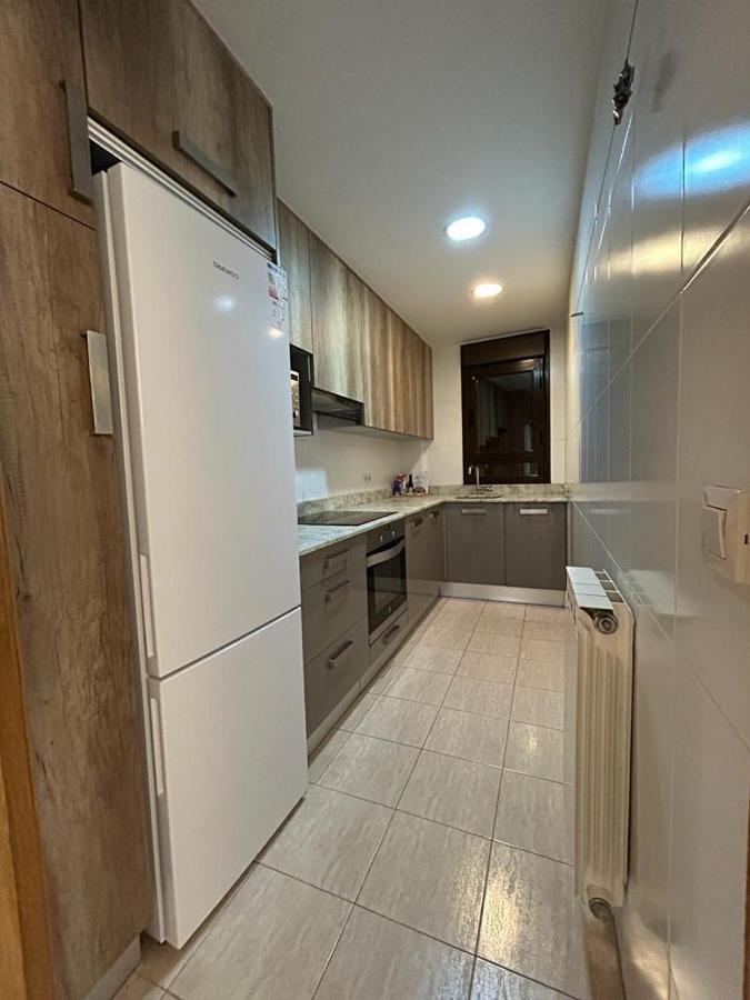 20 Pasos Apartamento Tudela Exterior foto